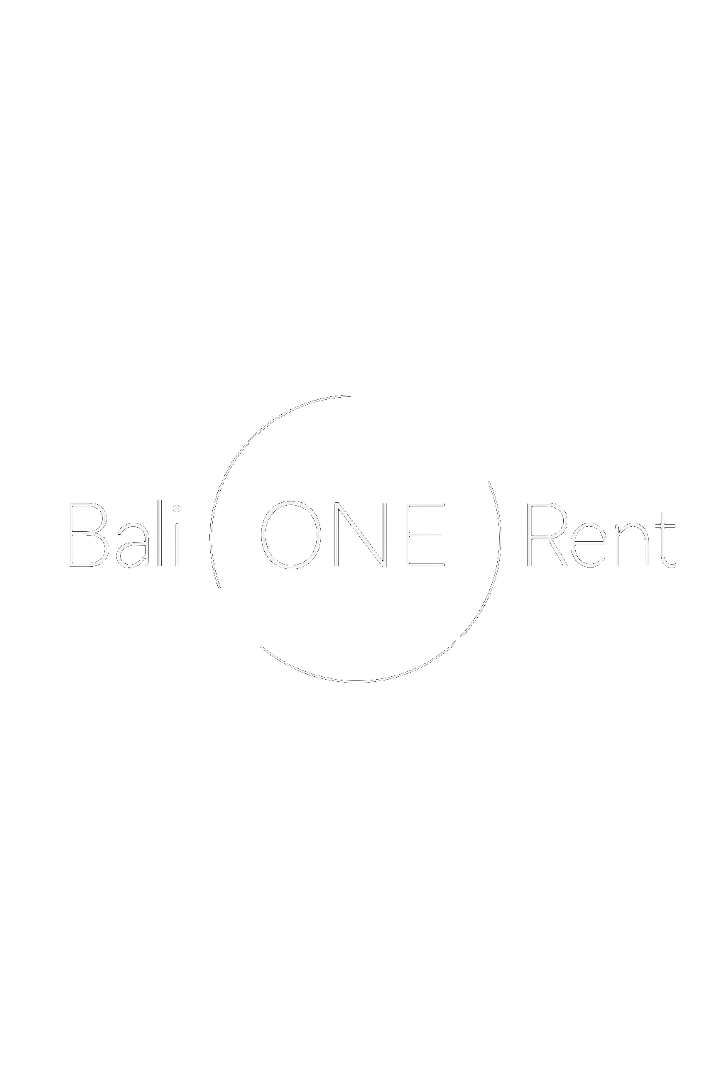 BaliOneRent